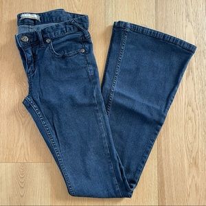 Free People Flare Jeans 🔔👖